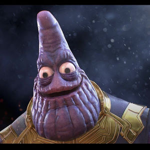 Meet your Posher, Michael